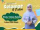 Rindu Tallula Malaika Lolos OSN Kimia Tingkat Kabupaten Grobogan