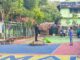 Pembukaan Lomba-lomba dalam Rangka Memperingati HUT RI Ke-80 Tahun 2025