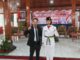 Pratika Daniarty Murid Kelas XI-2 Terpilih sebagai Anggota PASKIBRAKA Kab. Grobogan Tahun 2025
